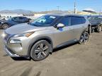 NISSAN ROGUE 2023