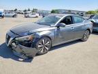 NISSAN ALTIMA 2019