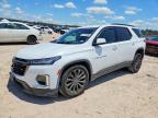 CHEVROLET TRAVERSE 2023
