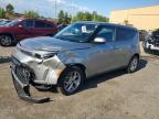 KIA SOUL 2023