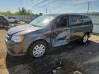 DODGE GRAND CARAVAN 2018