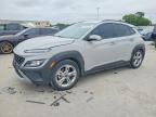 HYUNDAI KONA 2022