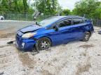 TOYOTA PRIUS 2010