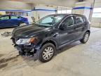 NISSAN ROGUE SPORT 2018