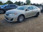 TOYOTA CAMRY 2013
