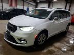 CHRYSLER PACIFICA 2022