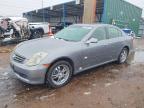 INFINITI G35 2005