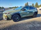 SUBARU CROSSTREK 2026