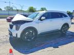 KIA SORENTO 2025