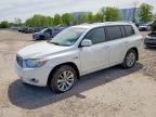 TOYOTA HIGHLANDER 2010