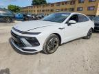 HYUNDAI SONATA 2024