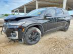 CHEVROLET TRAVERSE 2023