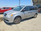 DODGE GRAND CARAVAN 2019