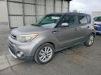 KIA SOUL 2018