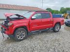 TOYOTA TACOMA 2018