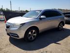 ACURA MDX 2015