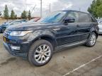 LAND ROVER RANGE ROVER SPORT 2014