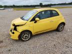 FIAT 500 2014