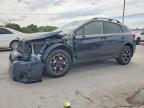 SUBARU CROSSTREK 2019