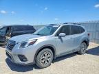 SUBARU FORESTER 2023