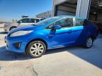 FORD FIESTA 2011
