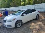 KIA FORTE 2014