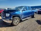 GMC SIERRA 2018