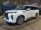 INFINITI QX80 2025