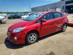 TOYOTA PRIUS 2010