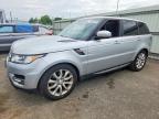 LAND ROVER RANGE ROVER SPORT 2015
