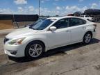 NISSAN ALTIMA 2014