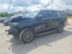 CHEVROLET TAHOE 2022