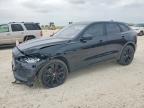 JAGUAR F-PACE 2018