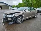 LINCOLN MKZ 2018
