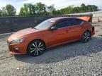 NISSAN ALTIMA 2019