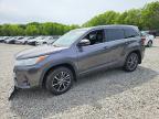 TOYOTA HIGHLANDER 2017