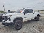 CHEVROLET SILVERADO 2024