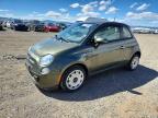 FIAT 500 2014