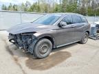 INFINITI QX50 2019