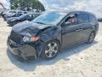 HONDA ODYSSEY 2011