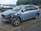 LEXUS RX 2010