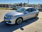 HONDA ACCORD 2017
