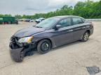 NISSAN SENTRA 2014
