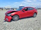 MAZDA 3 2015