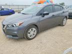 NISSAN VERSA 2020