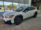 SUBARU CROSSTREK 2022