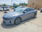 KIA K5 2021