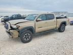 TOYOTA TACOMA 2018