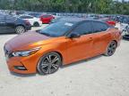 NISSAN SENTRA 2020