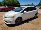 TOYOTA PRIUS V 2014
